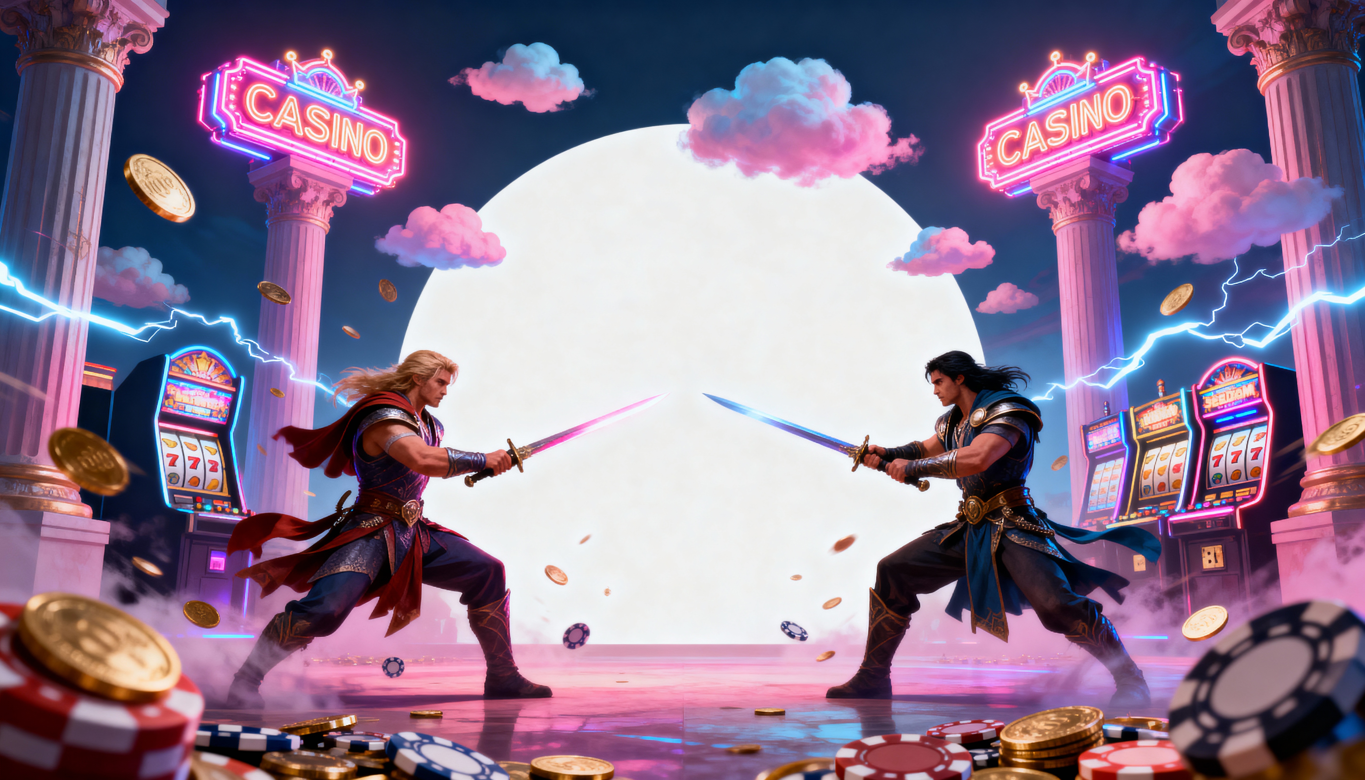 Winnita Casino - Il miglior casinò online italiano